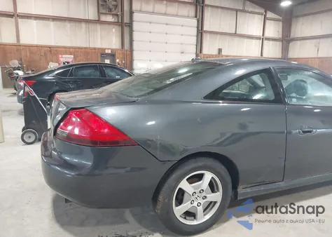 2007 Honda Accord 2.4 Ex from USA, damaged, VIN 1HGCM72627A022471